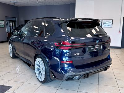 2023 BMW X5