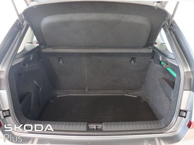 2025 Skoda Kamiq