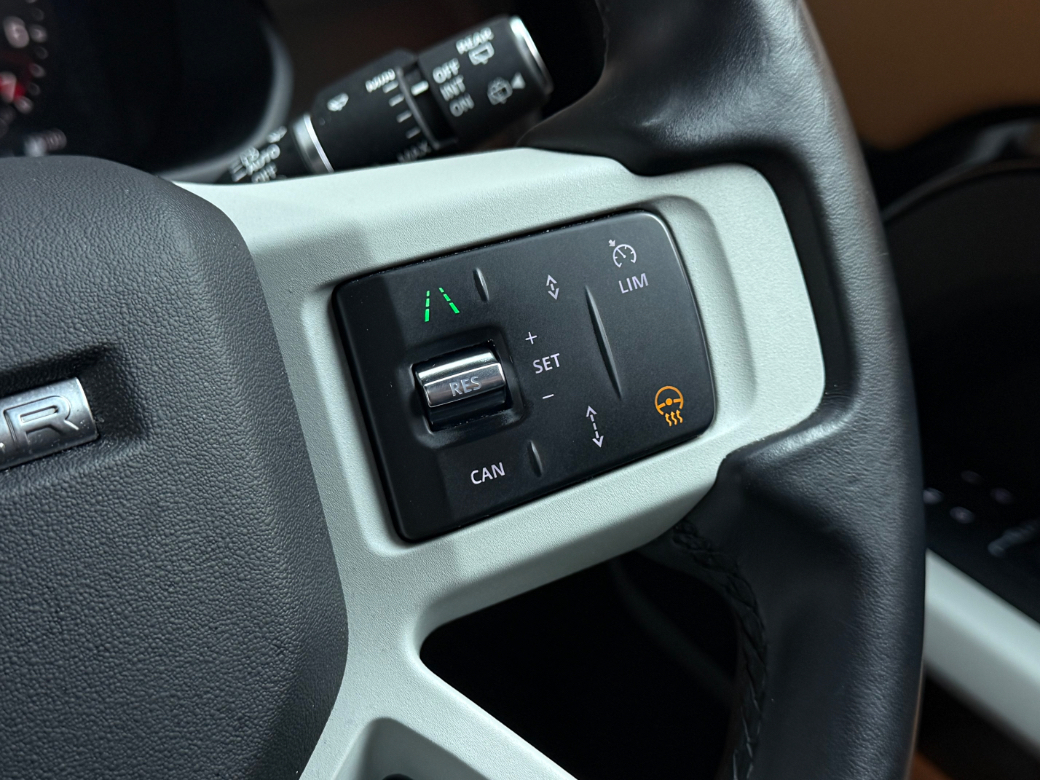 2024 Land Rover Defender