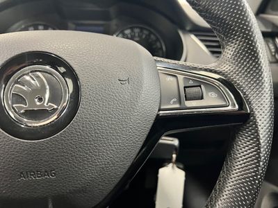 2016 Skoda Octavia