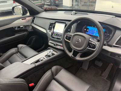 2024 Volvo XC90