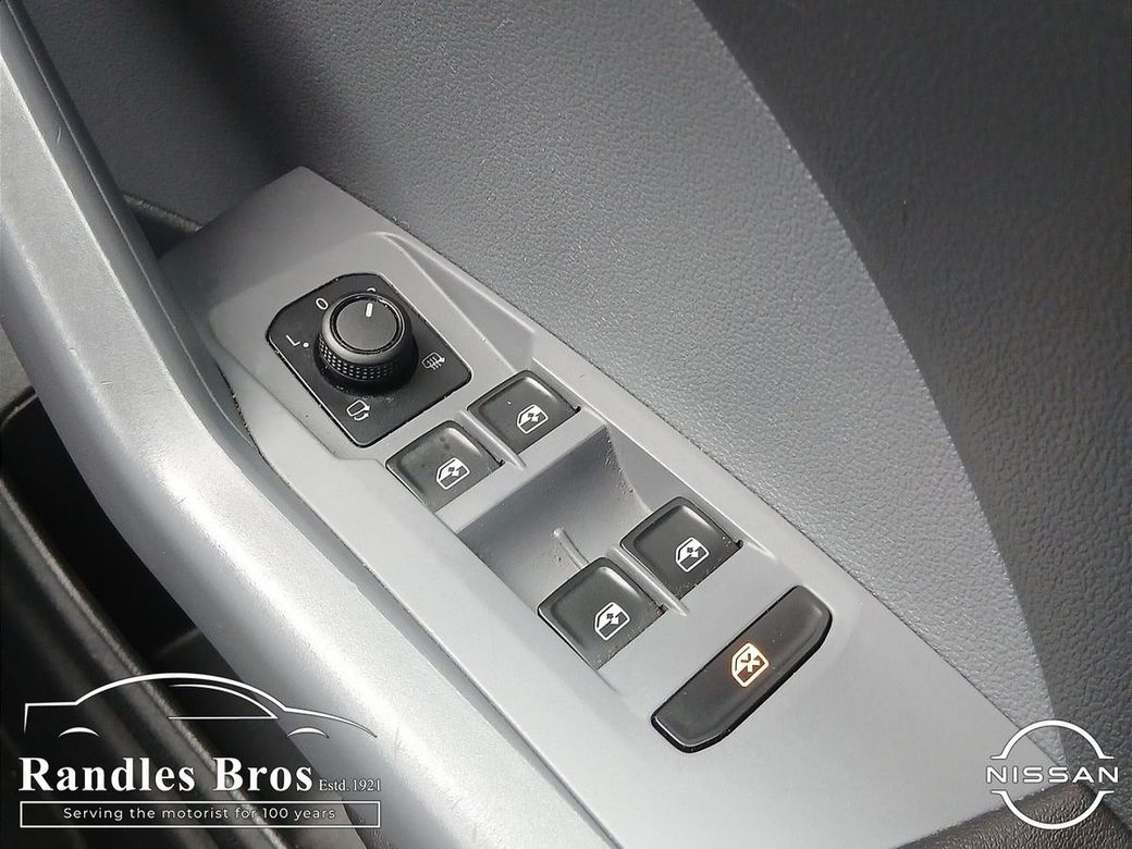 2020 Volkswagen T-Cross