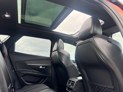 2017 Peugeot 3008