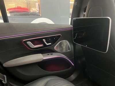 2023 Mercedes-Benz EQS