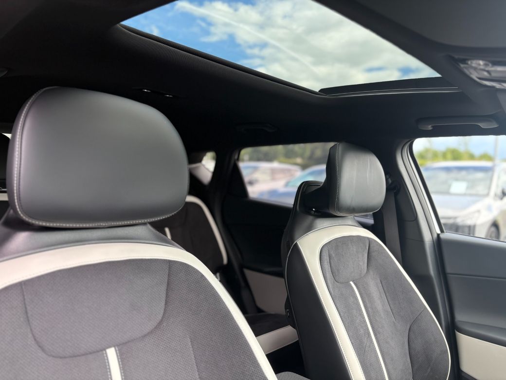 2026 Kia EV6