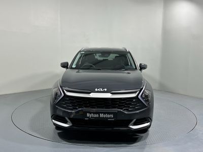 vehicle for sale from Nyhan Motors