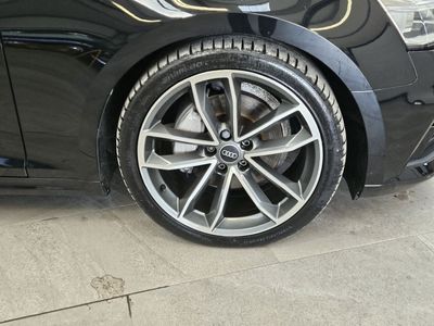 2019 Audi A5