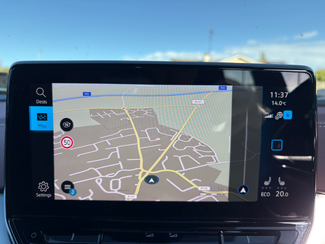2023 Volkswagen ID.4
