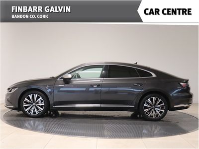 2024 Volkswagen Arteon
