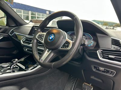 2023 BMW X5