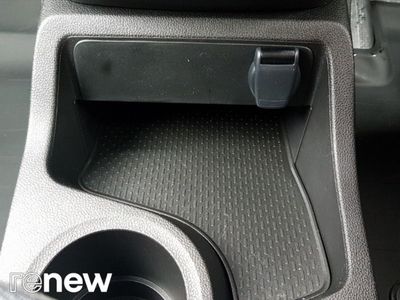 2026 Renault Kangoo