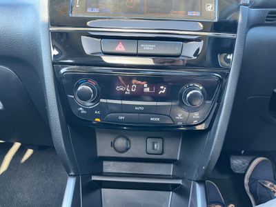 2022 Suzuki Vitara
