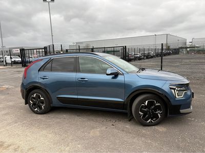 2023 Kia Niro