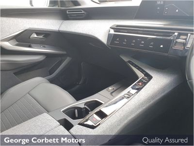 2025 Peugeot 3008