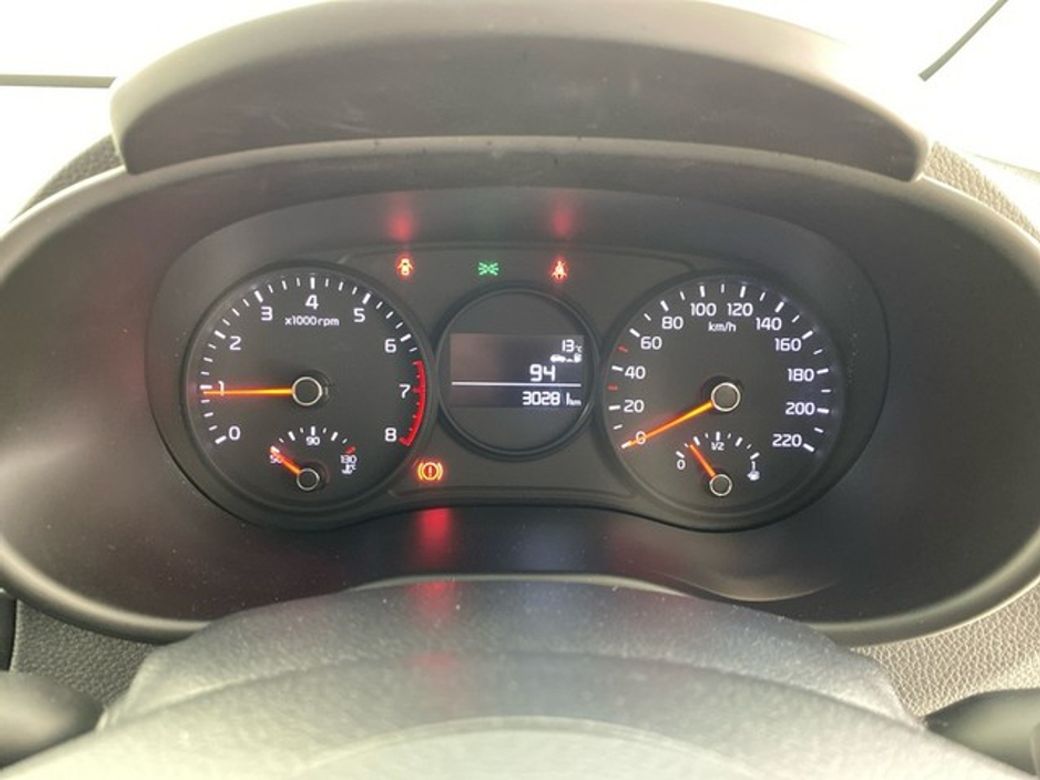 2018 Kia Picanto