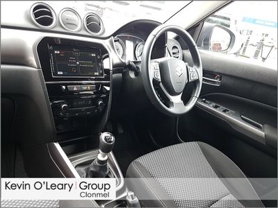 2023 Suzuki Vitara