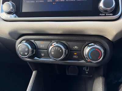 2021 Nissan Micra