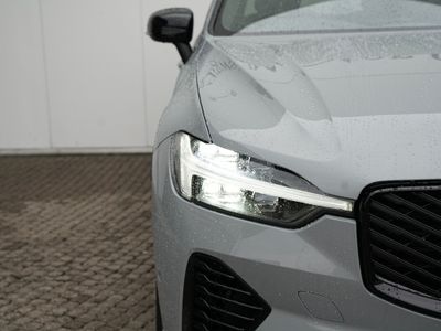2026 Volvo XC60