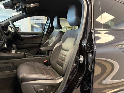 2022 Renault Arkana