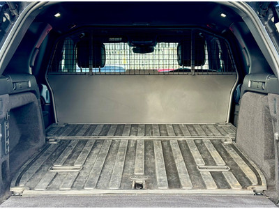 2026 Land Rover Discovery