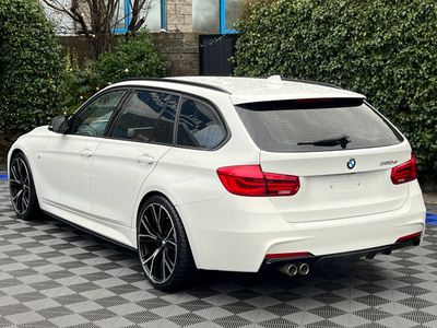 2016 BMW 3 Series