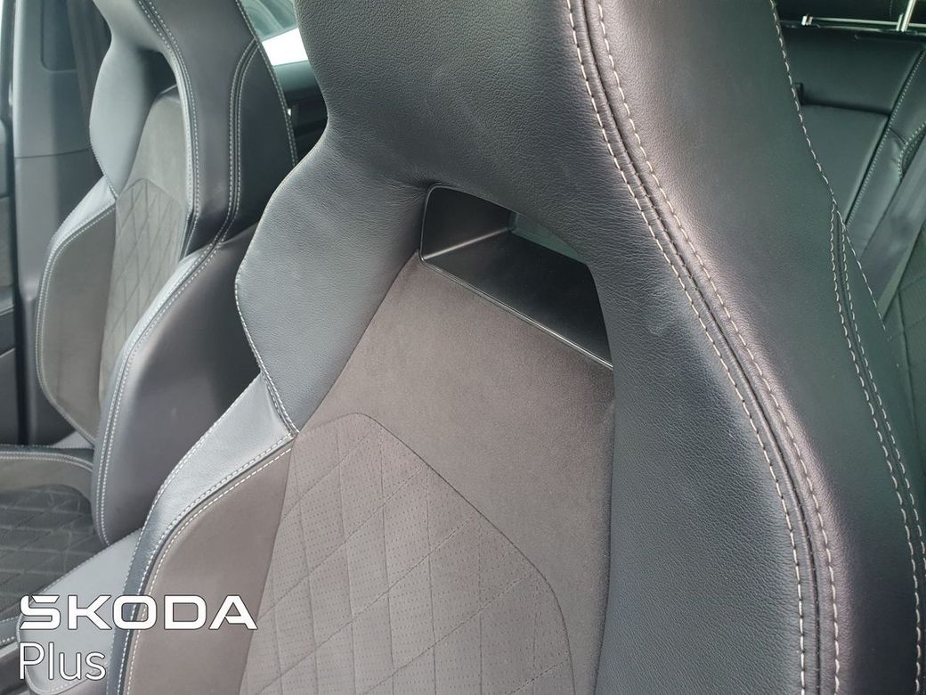 2023 Skoda Kodiaq