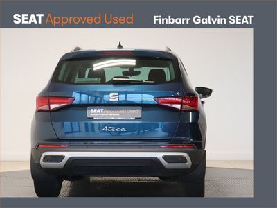 2023 SEAT Ateca