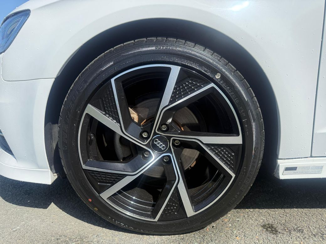 2014 Audi A3