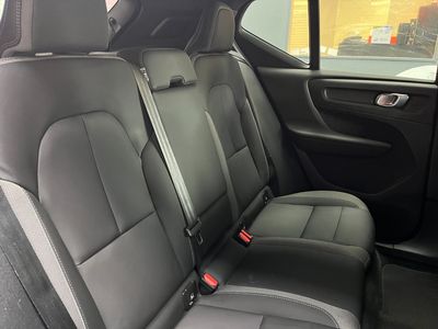 2022 Volvo XC40