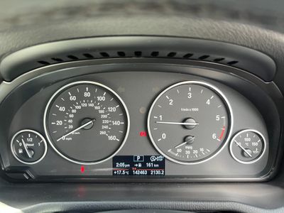 2014 BMW X3