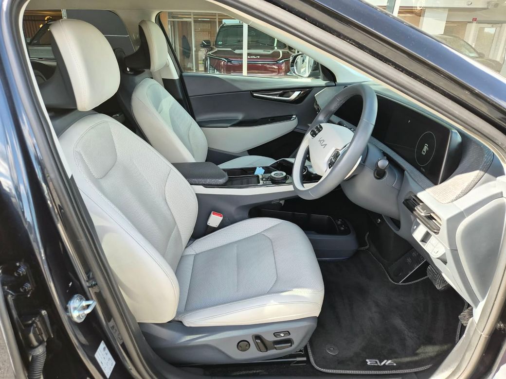 2023 Kia EV6
