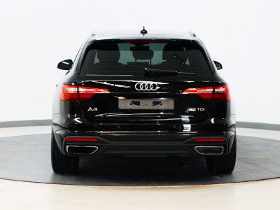 2021 Audi A4