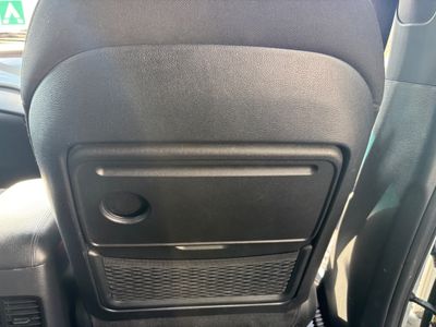 2018 Kia Carens
