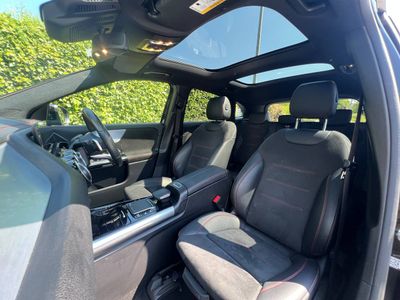 2021 Mercedes-Benz EQA