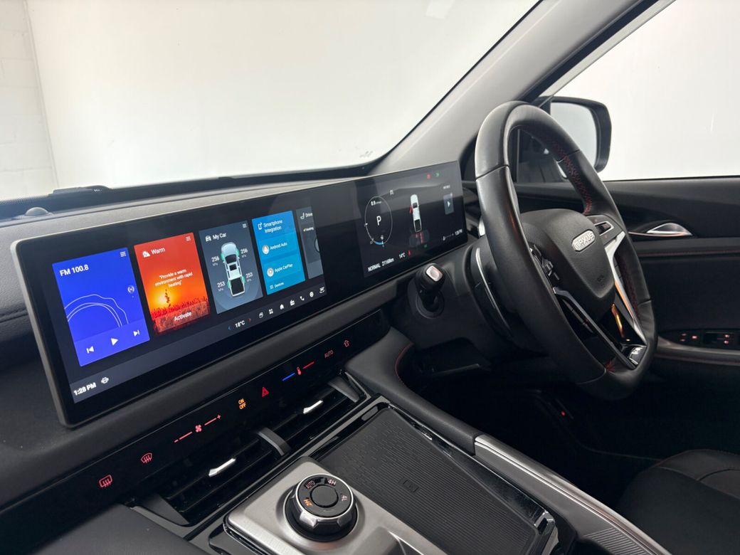 2025 Maxus T60 MAX