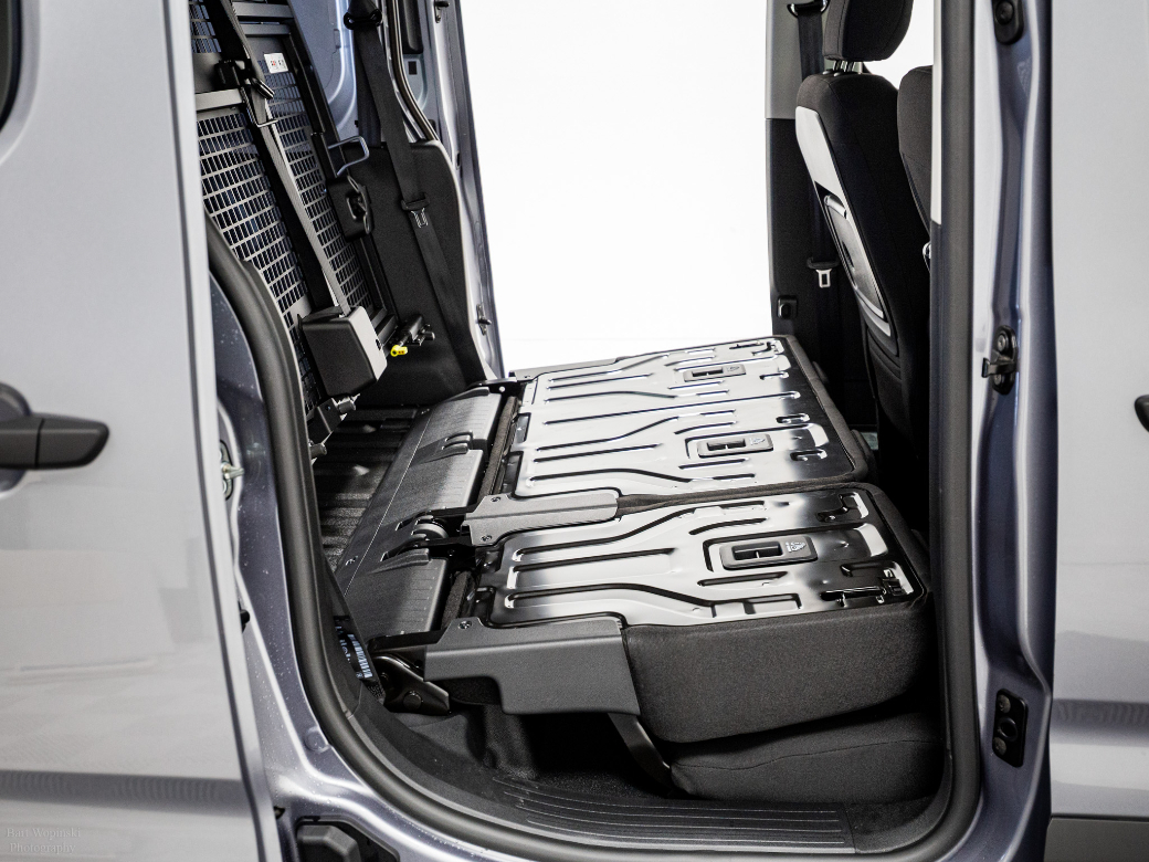 2026 Citroen Berlingo