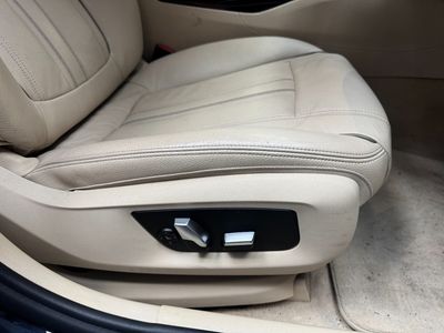 2017 BMW 5 Series