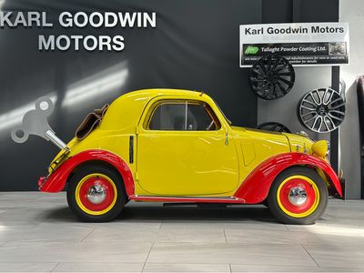 1937 Fiat 500