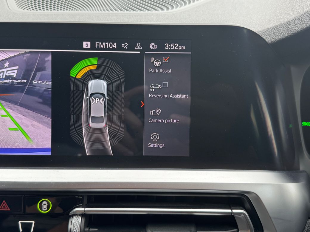 2020 BMW 3 Series