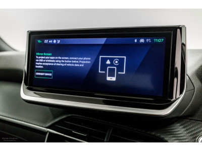 2025 Peugeot 2008