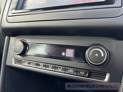 2017 Volkswagen Polo