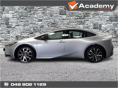 2023 Toyota Prius