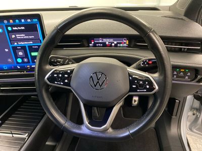 2025 Volkswagen ID.7