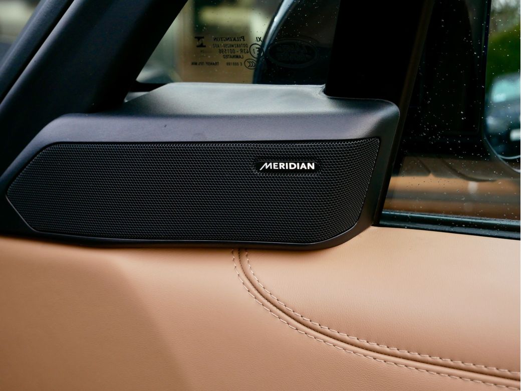 2024 Land Rover Range Rover