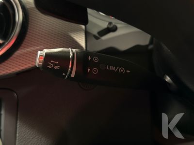 2017 Mercedes-Benz B Class