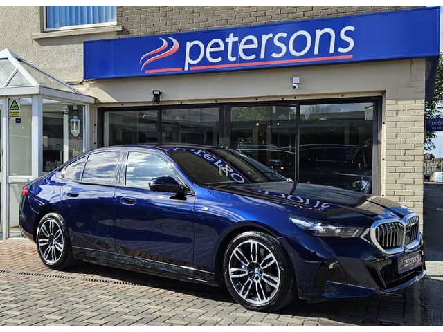 vehicle for sale from Petersons