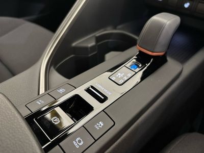 2025 Toyota C-HR
