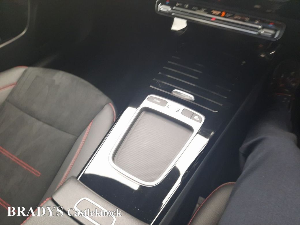 2024 Mercedes-Benz CLA Class