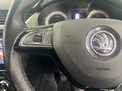2019 Skoda Octavia