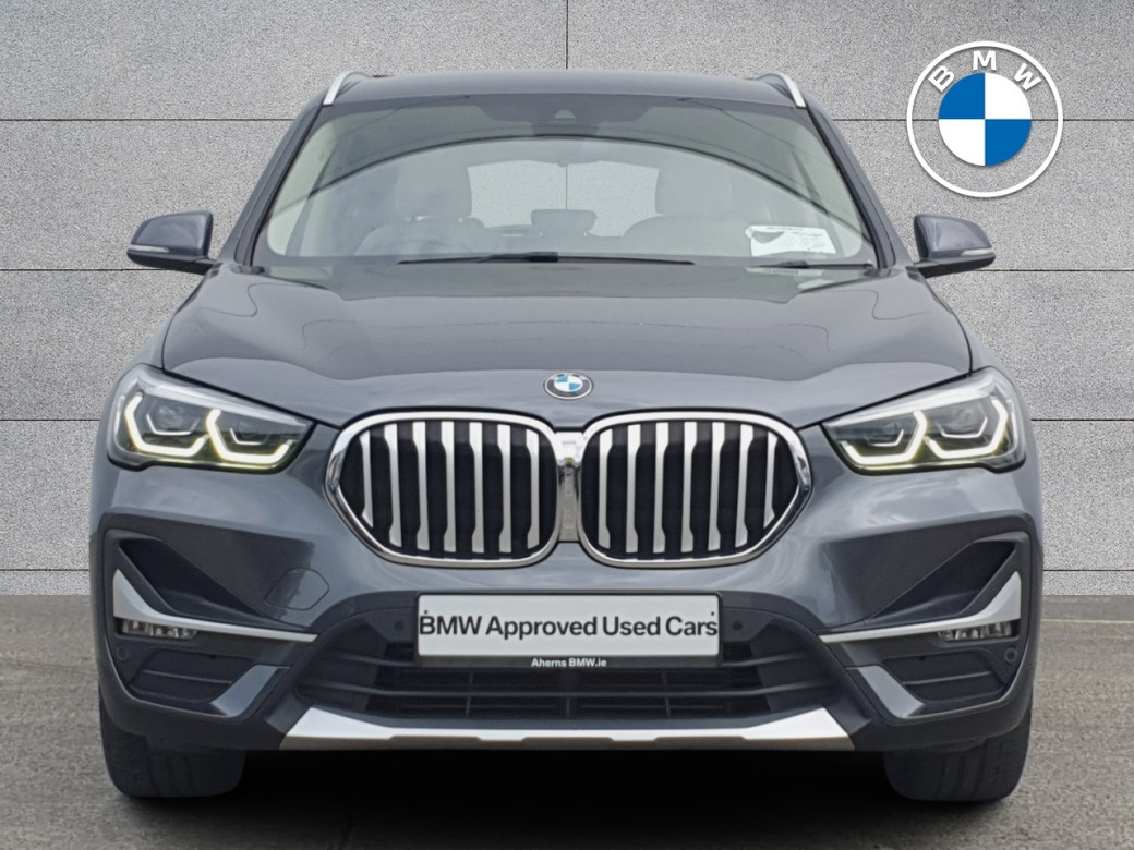 2022 BMW X1